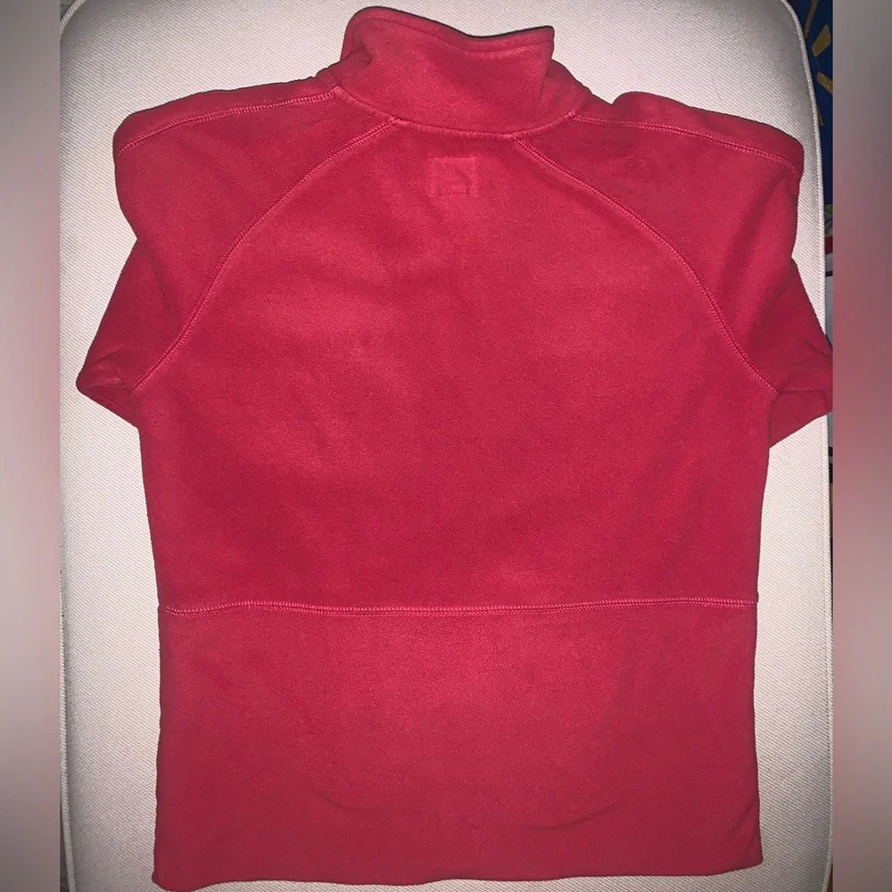 Roots Micro-Fleece Zip Up - Picture 4 of 4